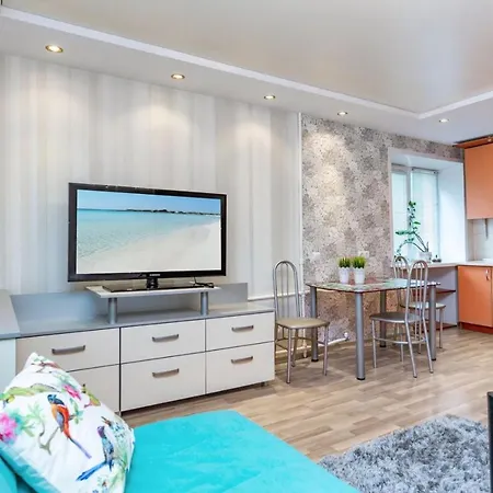 Apartment Обикновени Апартаменти